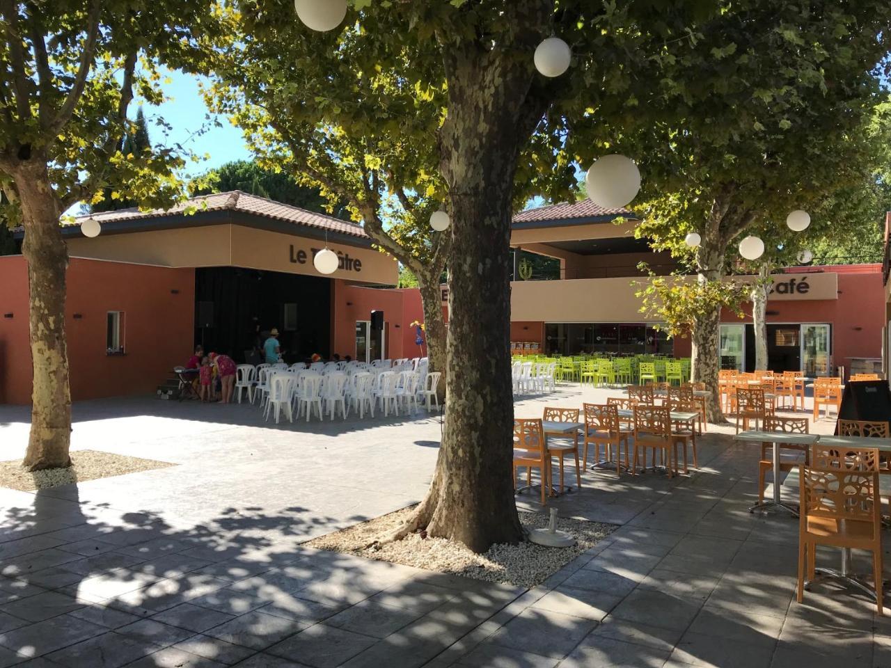 L'Hôtel du Méditerranée Argelès-sur-Mer Exterior foto